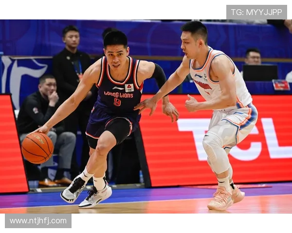 广州龙狮在洲俱杯国际职业篮球冠军赛福安站力克摩洛哥AS萨莱成功晋级